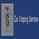   Zan Shipping Services logo